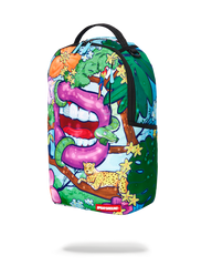 GREEN DREAM BACKPACK (DLXR)