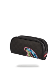 SHARKS IN PARIS GLOW POUCH