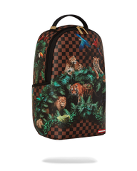 WILDLIFE WONDER BACKPACK (PROCEEDS GOES TO WORLD WILDLIFE FUND)