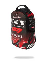 FORMULA 1 MENACING BACKPACK (DLXV)