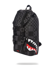 XTC GREY SHARKS IN PARIS HILLS BACKPACK