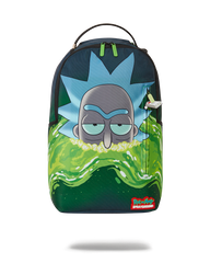 RICK AND MORTY PORTAL SHARK (DLXR)