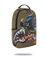 CALL OF DUTY REAPER AIR SHARK BACKPACK