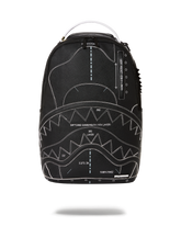 HIGH TECH BACKPACK (DLXV)