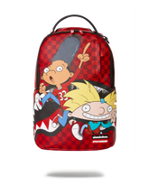 HEY ARNOLD ON THE RUN SHARK (DLXV)