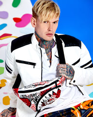 MYSTERIOUS MASTERMIND SAVVY CROSSBODY
