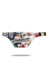 SHADOW FLIGHT SAVVY CROSSBODY