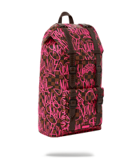 JETGRAPHIX HILLS BACKPACK