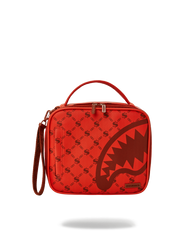 MONEY PATTERN BRICK SNACK PACK AKA MONEY BAG