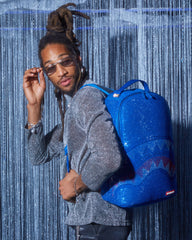 TRINITY OCEAN BACKPACK (DLXV)