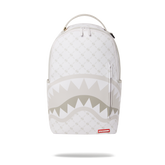 MONEY PATTERN POWDER BACKPACK (DLXV)