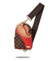 RACEWAY HENNY BACKPACK SLING