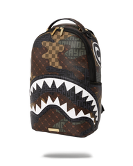 STEALTH MODE BACKPACK (DLXV)