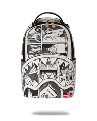 THE GOOD LIFE BACKPACK (DLXV)