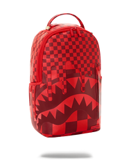 XTC SHARKS IN WONDERLAND BACKPACK (DLXV)