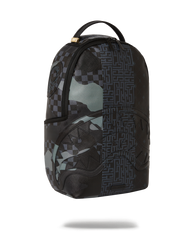 3AM THE TRILOGY BACKPACK (DLXV)