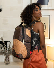 SHARKFINITY BACKPACK (DLXV)