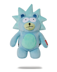 TEDDY RICK MONEYBEAR TEDDYBEAR BACKPACK