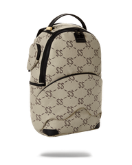 THE GETAWAY BACKPACK (DLXV)