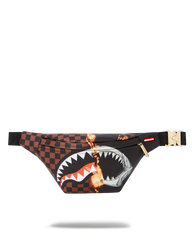 SHARKS IN PARIS UNSTOPPABLE SAVVY CROSSBODY