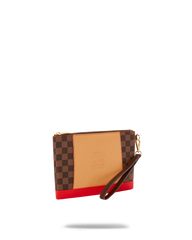 RACEWAY HENNY CROSSOVER CLUTCH