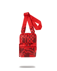 XTC SHARKS IN WONDERLAND SLING