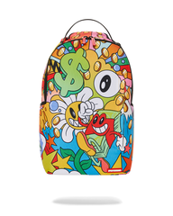EARLY DAZED BACKPACK
