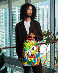 EARLY DAZED BACKPACK