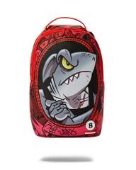 REEF SHARK BACKPACK (SHAREEF O'NEAL COLLAB)