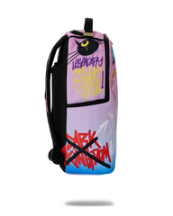 SAILOR MOON ON THE RUN BACKPACK