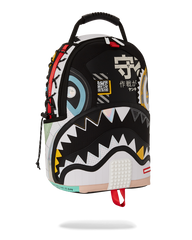 V2 ULTIMATE BACKPACK (DLXV)