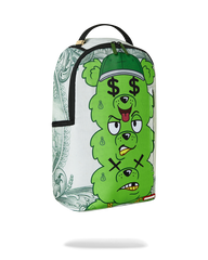MONEYBEAR SEEING TRIPLE BACKPACK