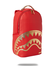 KING OF KINGS SHEDEUR & SHILO SANDERS SHARK BACKPACK