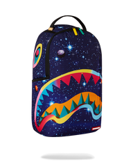 UNTOUCHABLE MIND DLXSR BACKPACK