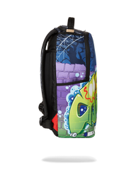 CASPER GRAFF NIGHTS BACKPACK