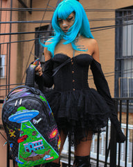UFO THO BACKPACK (DLXV)