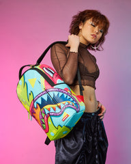 SUPER WEIRD BACKPACK (DLXV)