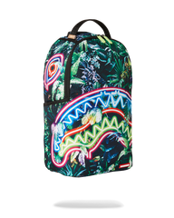 NEON FOREST BACKPACK