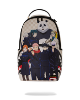 JUJUTSU KAISEN BACKPACK