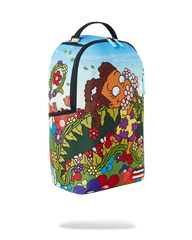 RUGRATS SUSIE IN THE GARDEN BACKPACK
