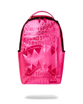INFINITI PINK DIAMOND BACKPACK (DLXV)