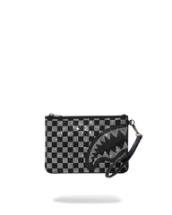 LIGHT YEARS AHEAD CROSSOVER CLUTCH