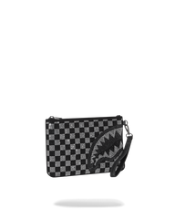 LIGHT YEARS AHEAD CROSSOVER CLUTCH