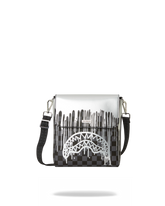 CHATEAU GHOST LARGE SLING CROSSBODY