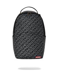 MAGNETIC PULSE BACKPACK (DLXV)