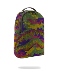 TRINITY INVERTED REALITY BACKPACK