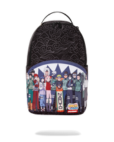 NARUTO FAM BACKPACK