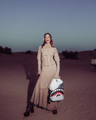 UNSTOPPABLE ENDEAVORS BACKPACK (DLXV)