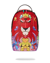 ASTRO KING BACKPACK (DLXV)