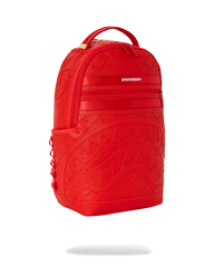 DENIRO CRIMSON BACKPACK (DLXV)